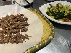 -烧货·活海鲜炭烧(湖滨商业街店)