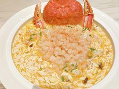 -扬州香格里拉·香宫中餐厅