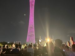 -珠江夜游西堤码头