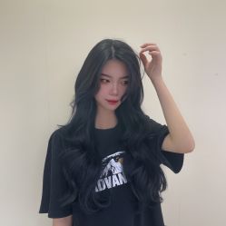 -摩卡造型·烫染·接发