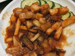 -今鲜源大酒店·中华餐饮名店(新湛路店)