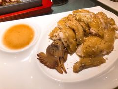 -湛江花园酒店·桃园馆