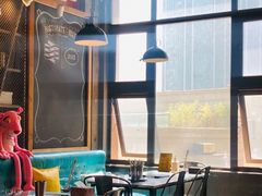 -MI WU FACTORY米屋美食工厂餐厅(绿地店)