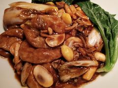 什锦面筋-桂满陇天书(南京德基旗舰店)