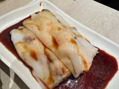 -添好运点心专门店(深水埗店)