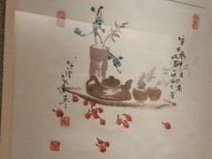 -枣子树·素食餐厅(普陀山店)