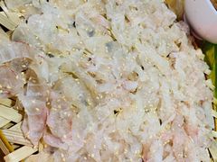 -官塘锋记鱼生·生腌·砂锅粥(牌坊街店)