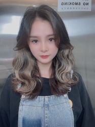 点击看大图 -发源地HAIR SALON