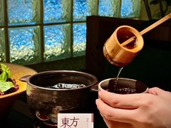 -大龙燚·旷野鲜火锅(广州首店)
