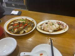-醉壹号海鲜大排档(厦门美食地标店)