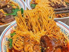 -高胖妹面庄(黄河道店)