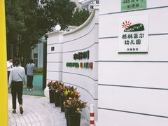 -格林菲尔幼儿园
