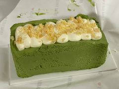 -DRUNK BAKER(上海恒丰路店)