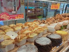 -味多美蛋糕(三元桥店)