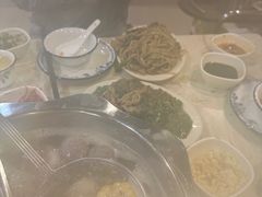 -粤潮牛肉火锅店(江南大道店)