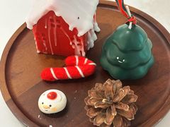 -云蛋糕CLOUD CAKE·生日蛋糕·甜品台·商务茶歇(瑞安店)