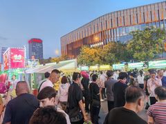 -天津万象城