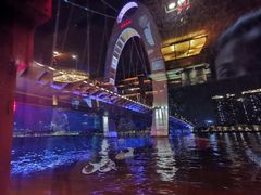 -珠江夜游广州塔·中大码头