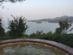 -天目湖涵田半山温泉