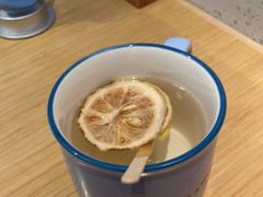 -蜜桃餐厅·伴山(绿宝广场店)