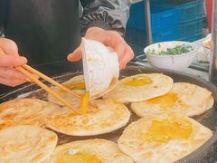 -张记灌饼(丰富路店)