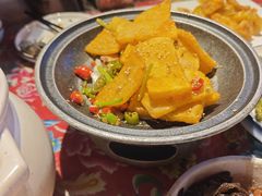 -人民公社大食堂(张家湾店)