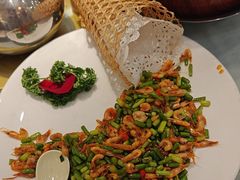 -大师傅金奖啤酒鱼(西街口总店)