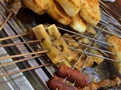 -明明烤牛肉(原明明东北烧烤)