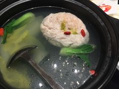 -阿庄新豫菜(航海东路店)