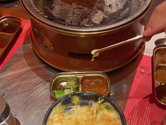 -西塔老太太泥炉烤肉(苏州大悦城店)