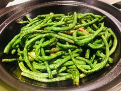 砂锅豇豆角-小资太太餐厅(南岗区店)