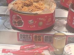 -龍歌自助小火锅(李沧丽达店)