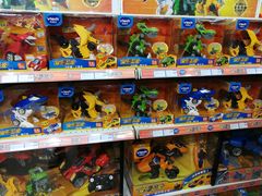 -TOYSRUS玩具反斗城(成都环球中心店)