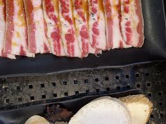 -燚青春东北泥炉烤肉(百合店)