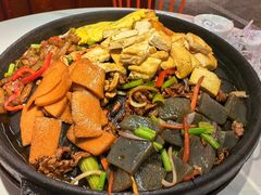 -一烙锅(友谊店)