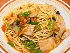 -萨莉亚意式餐厅(万嘉商业广场店)