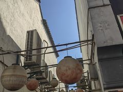-衣裳街历史文化街区