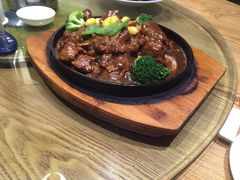 -品大三·南京菜(大行宫店)
