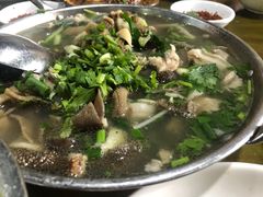 -小杨翘脚牛肉