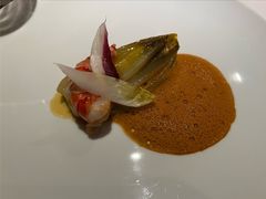 -Le Comptoir de Pierre Gagnaire
