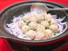 -百盛·鼎膳(中海财富中心)
