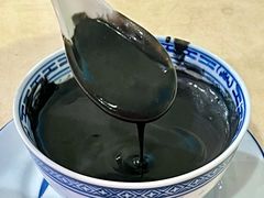 香滑芝麻糊-玲又珑美食(盘福路店)