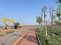 -天津东丽湖风景区