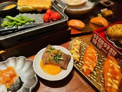 -摩打食堂(喜荟城店)