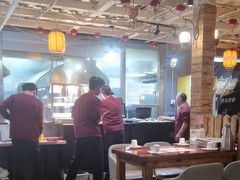 -三个大叔东北烧烤·砂锅菜(西三旗店)