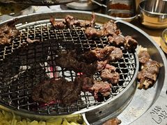 -姜虎东白丁烤肉(深圳湾后海汇店)
