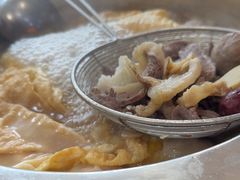 -潮悦牛肉火锅城(水贝店)