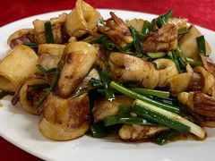 -蛇口康乐快餐鱼仔档(翠苑小区店)