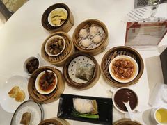 -万龙洲海鲜(南新仓店)