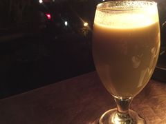 玉米汁-新竹里馆·花园餐厅(兴苑路店)
